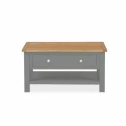 Dunelm Bromley Slate Coffee Table