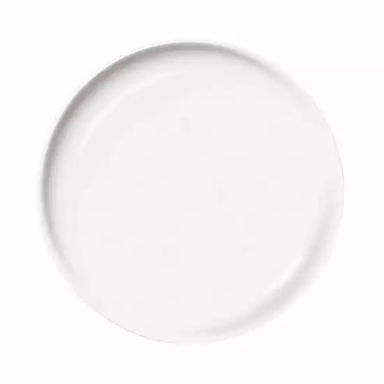 Dunelm Purity Porcelain Side Plate 3 Dunelm Purity Porcelain Side Plate