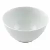 Dunelm Purity Porcelain Rice Bowl