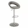 Dunelm Knox Faux Leather Bar Stool 1 Dunelm Knox Faux Leather Bar Stool - 30661956