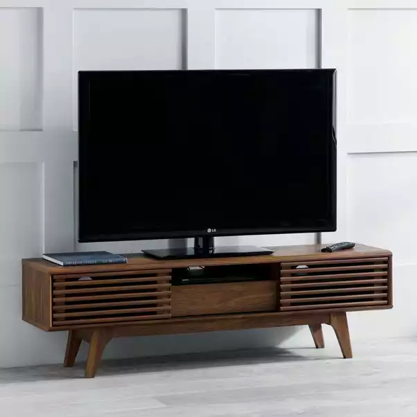 Bo Living Copen Wide TV Stand 3 Bo Living Copen Wide TV Stand