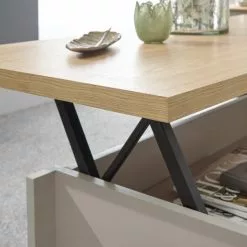 GFW Lancaster Lift Up Coffee Table 8 GFW Lancaster Lift Up Coffee Table - 30662668 alt02