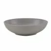 Dunelm Grey Stoneware Pasta Bowl 1 Dunelm Grey Stoneware Pasta Bowl - 30670648