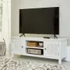 Dunelm Samira TV Stand - 30685233
