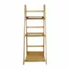 Dunelm Small Wooden Ladder