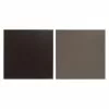 Dunelm Set Of 4 Dual Colour Faux Leather Placemats 1 Dunelm Set Of 4 Dual Colour Faux Leather Placemats - 30688751