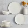 Dunelm Paige 12 Piece Dinner Set