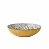 Dunelm Global Ochre Stoneware Ramen Bowl 1 Dunelm Global Ochre Stoneware Ramen Bowl - 30693481