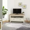 GFW Lancaster Corner TV Stand 1 GFW Lancaster Corner TV Stand - 30705699