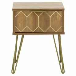 GFW Orleans Side Table