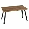 Seconique Quebec Wave Dining Table 2 Seconique Quebec Wave Dining Table - 30706203