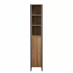 Lloyd Pascal Industrial Tall Cabinet 12 Lloyd Pascal Industrial Tall Cabinet - 30706224 alt04