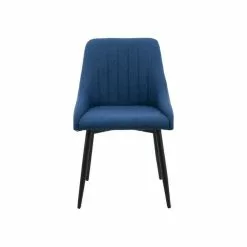 Dunelm Kenton Set Of 2 Dining Chairs - 30711381 alt03