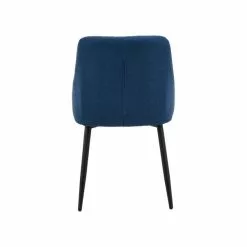 Dunelm Kenton Set Of 2 Dining Chairs - 30711381 alt06