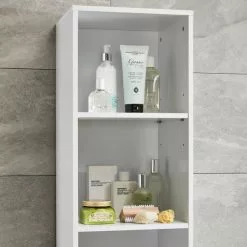 Lloyd Pascal Jaxon Tall Cabinet 10 Lloyd Pascal Jaxon Tall Cabinet - 30713989 alt02