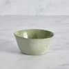 Dunelm Amalfi Sage Stoneware Dip Bowl