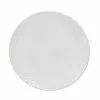 Dunelm Quilted White Porcelain Side Plate 1 Dunelm Quilted White Porcelain Side Plate - 30718070
