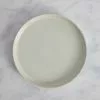 The Edited Life Urban Cream Stoneware Dinner Plate 2 The Edited Life Urban Cream Stoneware Dinner Plate - 30718126