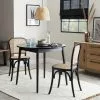 Dunelm Tulle Dining Chair