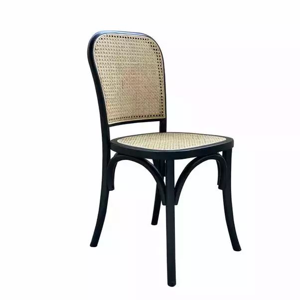 Dunelm Tulle Dining Chair 4 Dunelm Tulle Dining Chair - Image 2