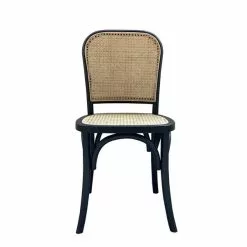 Dunelm Tulle Dining Chair 10 Dunelm Tulle Dining Chair - 30720374 alt02