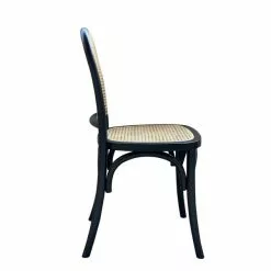Dunelm Tulle Dining Chair 12 Dunelm Tulle Dining Chair - 30720374 alt04