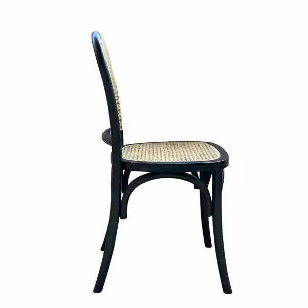 Dunelm Tulle Dining Chair 7 Dunelm Tulle Dining Chair - Image 5