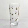 Dunelm Bee Highball Glass - 30721625