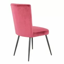 Dunelm Taylor Dining Chair 10 Dunelm Taylor Dining Chair - 30724460 alt03
