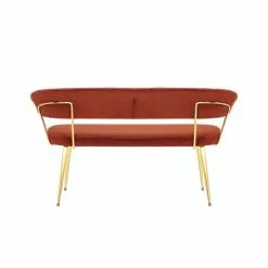 Dunelm Kendall Bench Seat - 30724581 alt04