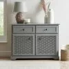 Dunelm Carys Small Sideboard
