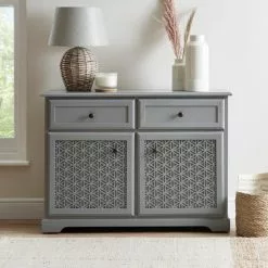 Dunelm Carys Small Sideboard