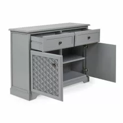 Dunelm Carys Small Sideboard 10 Dunelm Carys Small Sideboard - 30727195 alt02