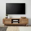 Dunelm Indi Wide TV Stand