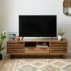 Dunelm Orsen Wide TV Stand - 30727649