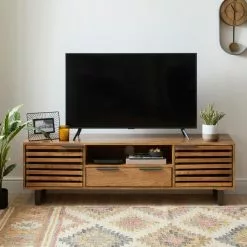 Dunelm Orsen Wide TV Stand