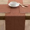 Dunelm Stitchline Table Runner - 30727989