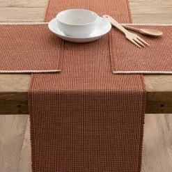 Dunelm Stitchline Placemat