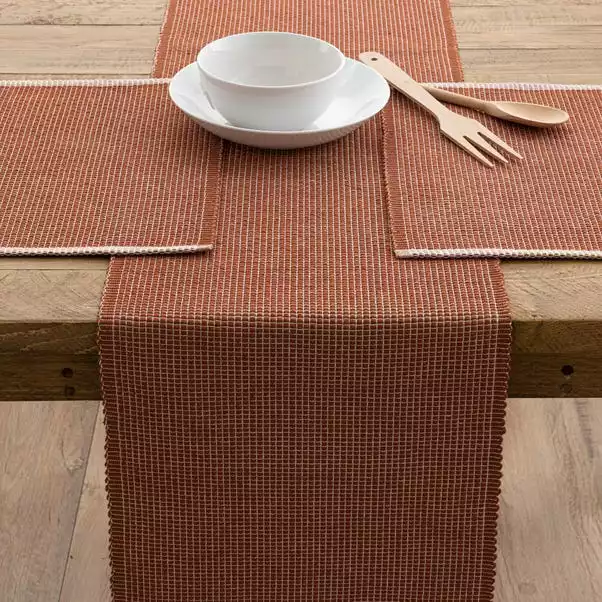 Dunelm Stitchline Placemat 3 Dunelm Stitchline Placemat