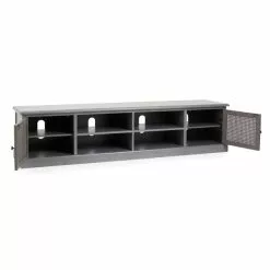 Dunelm Lucy Extra Wide TV Unit - 30728515 alt03