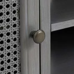 Dunelm Lucy Extra Wide TV Unit - 30728515 alt04