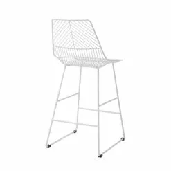 Dunelm Siena Bar Stool 10 Dunelm Siena Bar Stool - 30729496 alt03