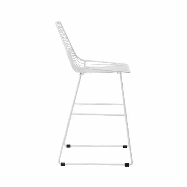 Dunelm Siena Bar Stool 6 Dunelm Siena Bar Stool - Image 4