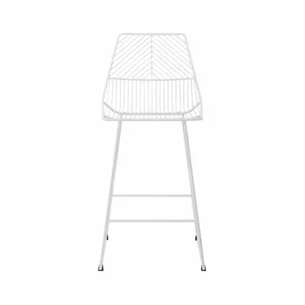 Dunelm Siena Bar Stool 8 Dunelm Siena Bar Stool - Image 6