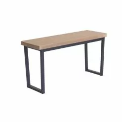 Dunelm Vixen Dining Bench 10 Dunelm Vixen Dining Bench - 30730058 alt02