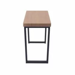 Dunelm Vixen Dining Bench 11 Dunelm Vixen Dining Bench - 30730058 alt03