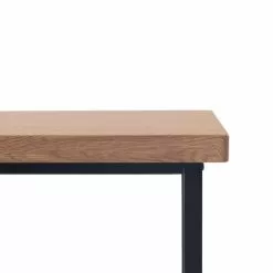 Dunelm Vixen Dining Bench 12 Dunelm Vixen Dining Bench - 30730058 alt04