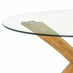 Dunelm Xavi Dining Table - 30730144 alt03