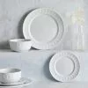 Dunelm Beckington 12 Piece Dinner Set