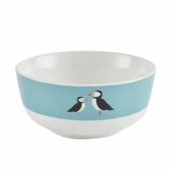 Dunelm Puffin 12 Piece Dinner Set 9 Dunelm Puffin 12 Piece Dinner Set - 30733010 alt03